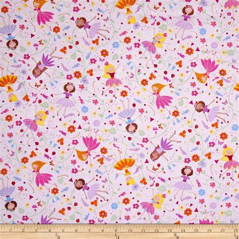 timeless treasures metallic fairy trail fairies lavender fabric|Amazon.com: Timeless Treasures Metallic Fabric.